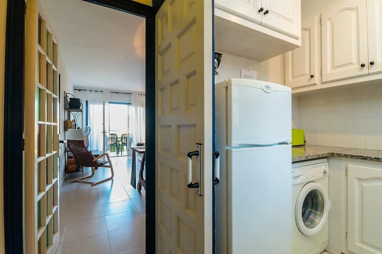 Aj-7 Calella De Palafrugell, 4 Pax Appartement